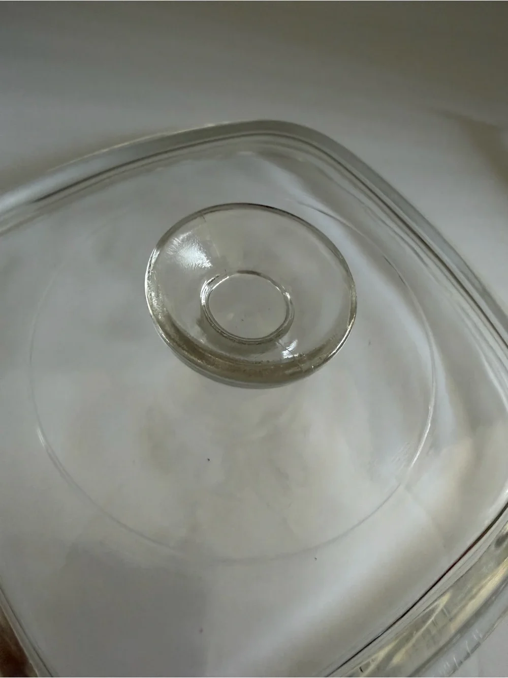 Corningware classic casserole